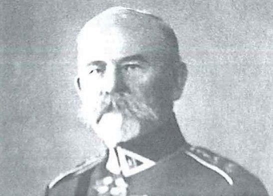 Jurgis Bulota