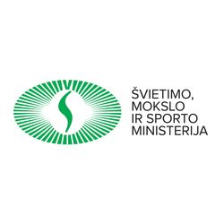 Šmsm Logo