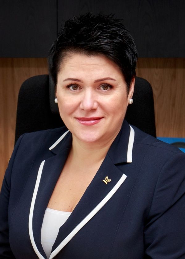 Daina Gudzinevičiūtė 600x840