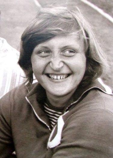 Galina Murašova