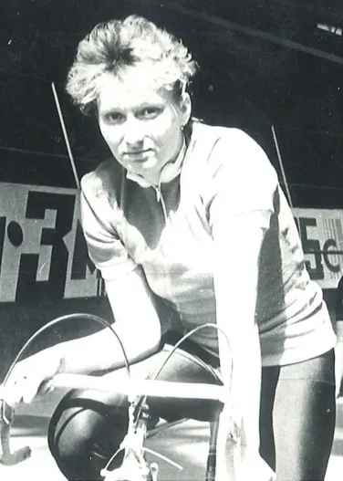 Rita Razmaitė