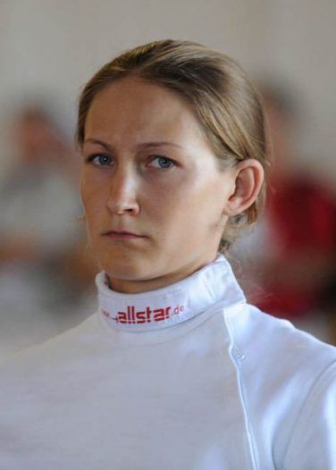 Donata Rimšaitė