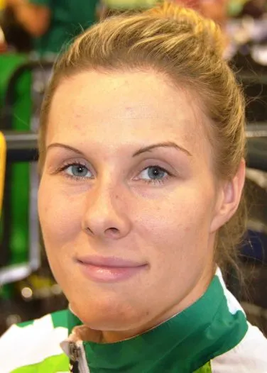 Vilija Sereikaitė