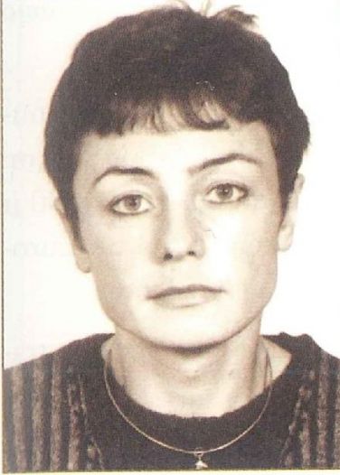 Stefanija Statkuvienė