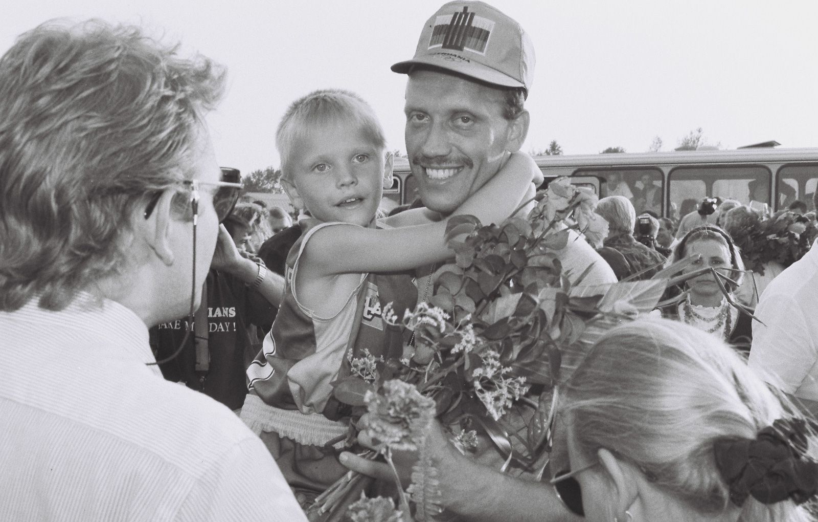 1988 m. olimpinis čempionas R.Kurtinaitis su Lietuvos rinktine iškovojo 1992 m. Barselonos ir 1996 m. Atlantos olimpinių žaidynių bronzą / Alfredo Pliadžio nuotr.