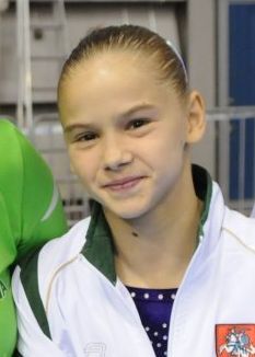 Laura Švilpaitė