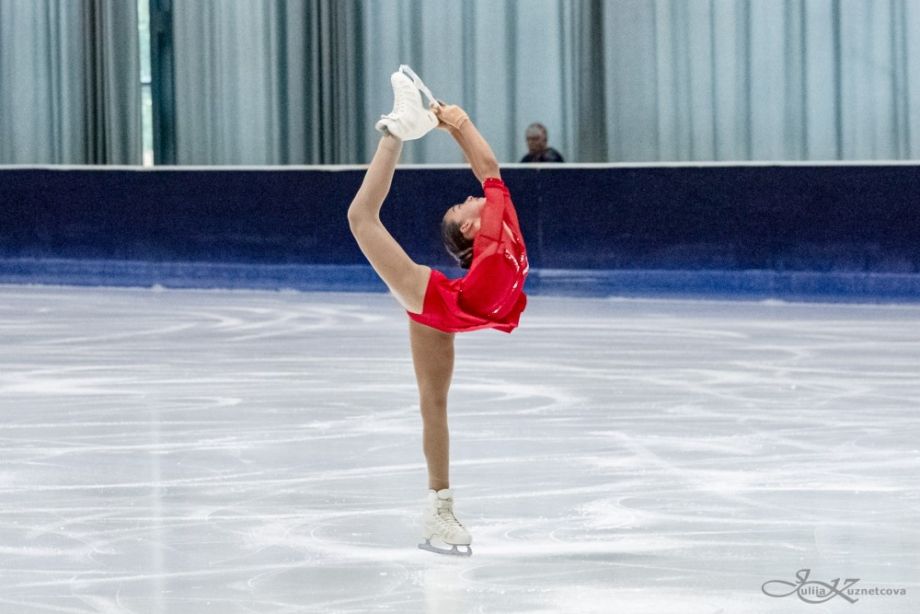Jogailė Aglinskytė.