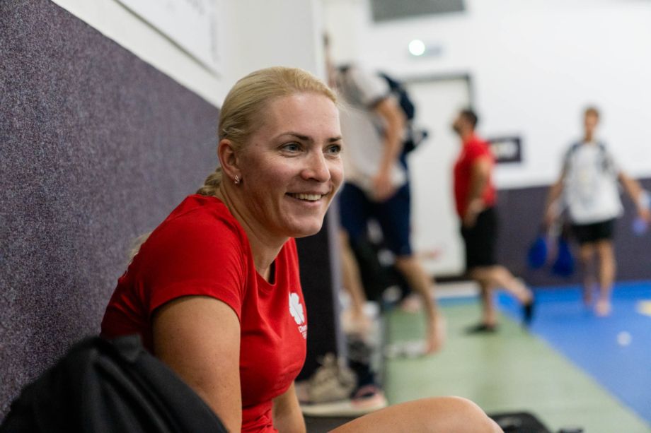Svetlana Vetrova / Kipro Štreimikio nuotr.