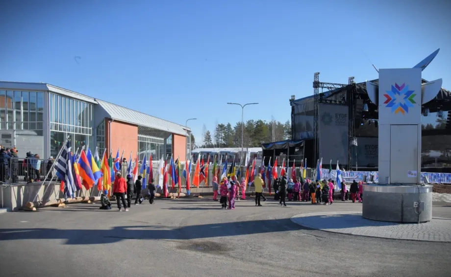 Vuokatis (Matti Leinonen nuotr.).