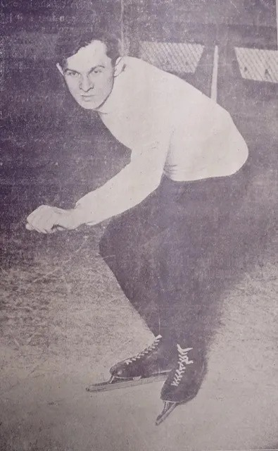 Pirmuoju Lietuvos žiemos olimpiečiu 1928 m. Sankt Morice tapo čiuožėjas K.Bulota