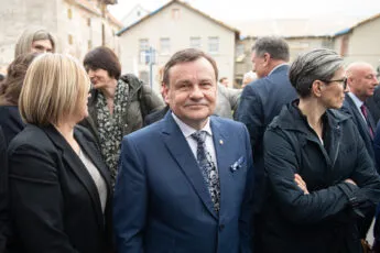 V.Gedvilas (A. Pliadžio nuotr.).