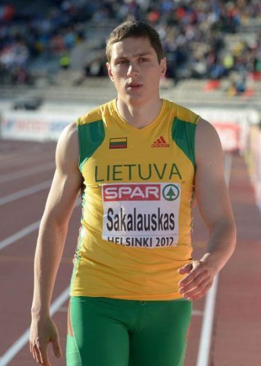 Rytis Sakalauskas