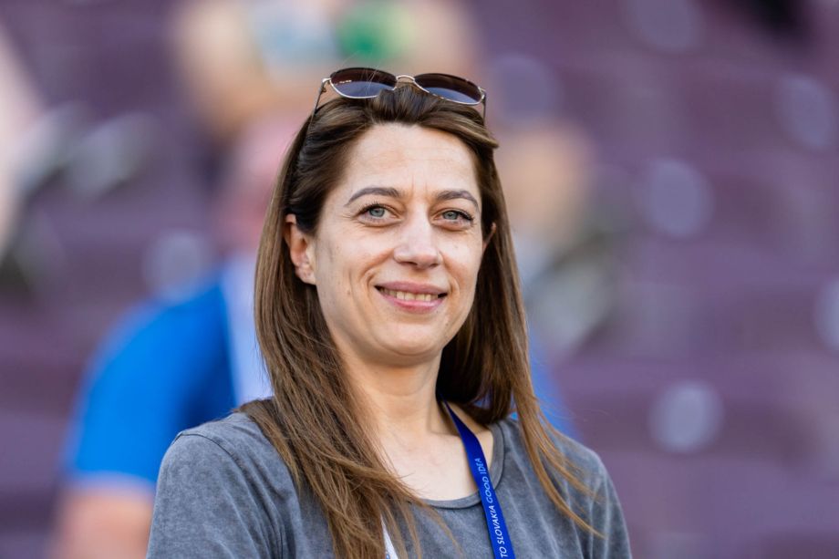 Vaida Limanauskaitė / Kipro Štreimikio nuotr.