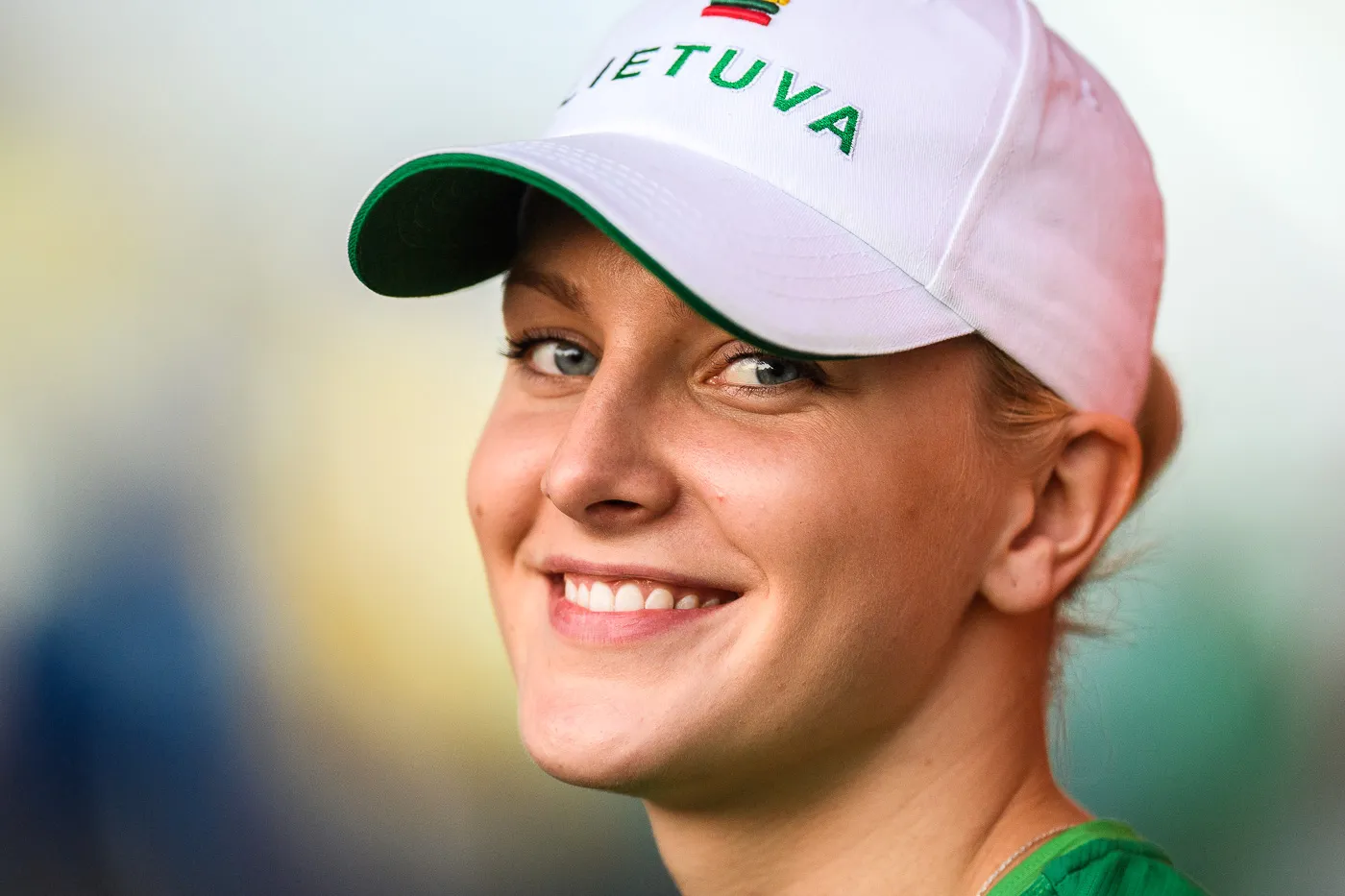 Ieva Serapinaitė