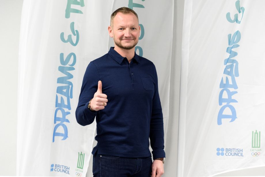 Mindaugas Bružas