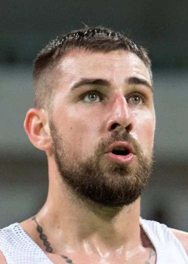  Jonas Valančiūnas