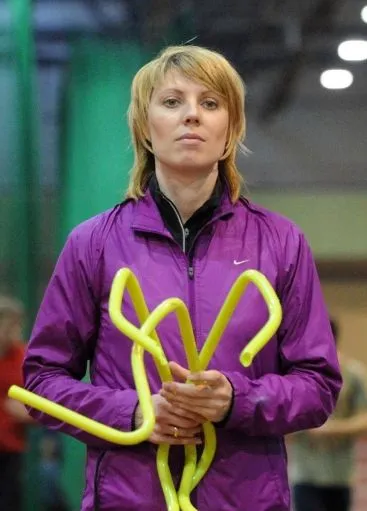 Irina Krakoviak