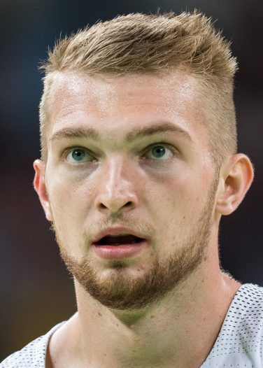 Domantas Sabonis