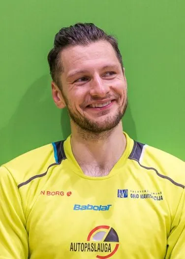 Kęstutis Navickas