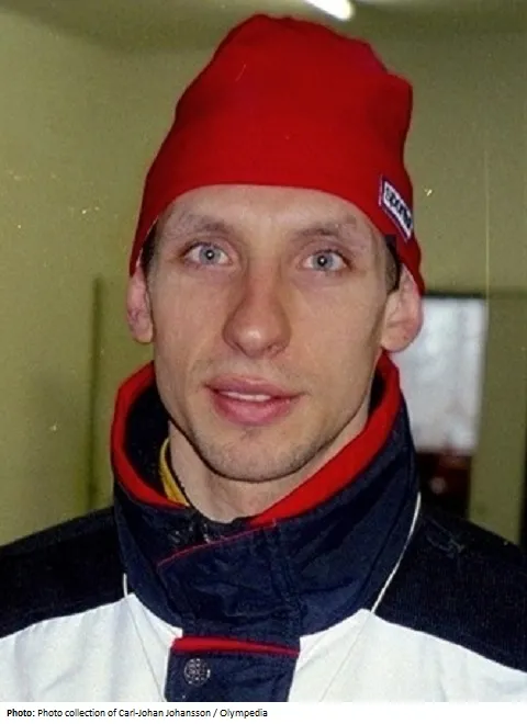 Vladislavas Zybaila
