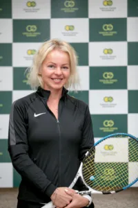 Rita Romencovienė.