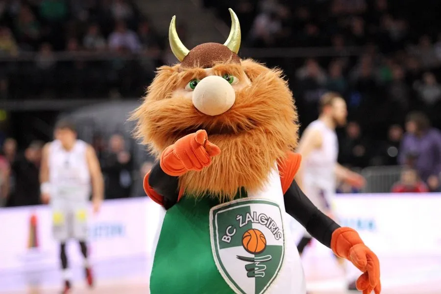 „Žalgirio“ Žalgirinis