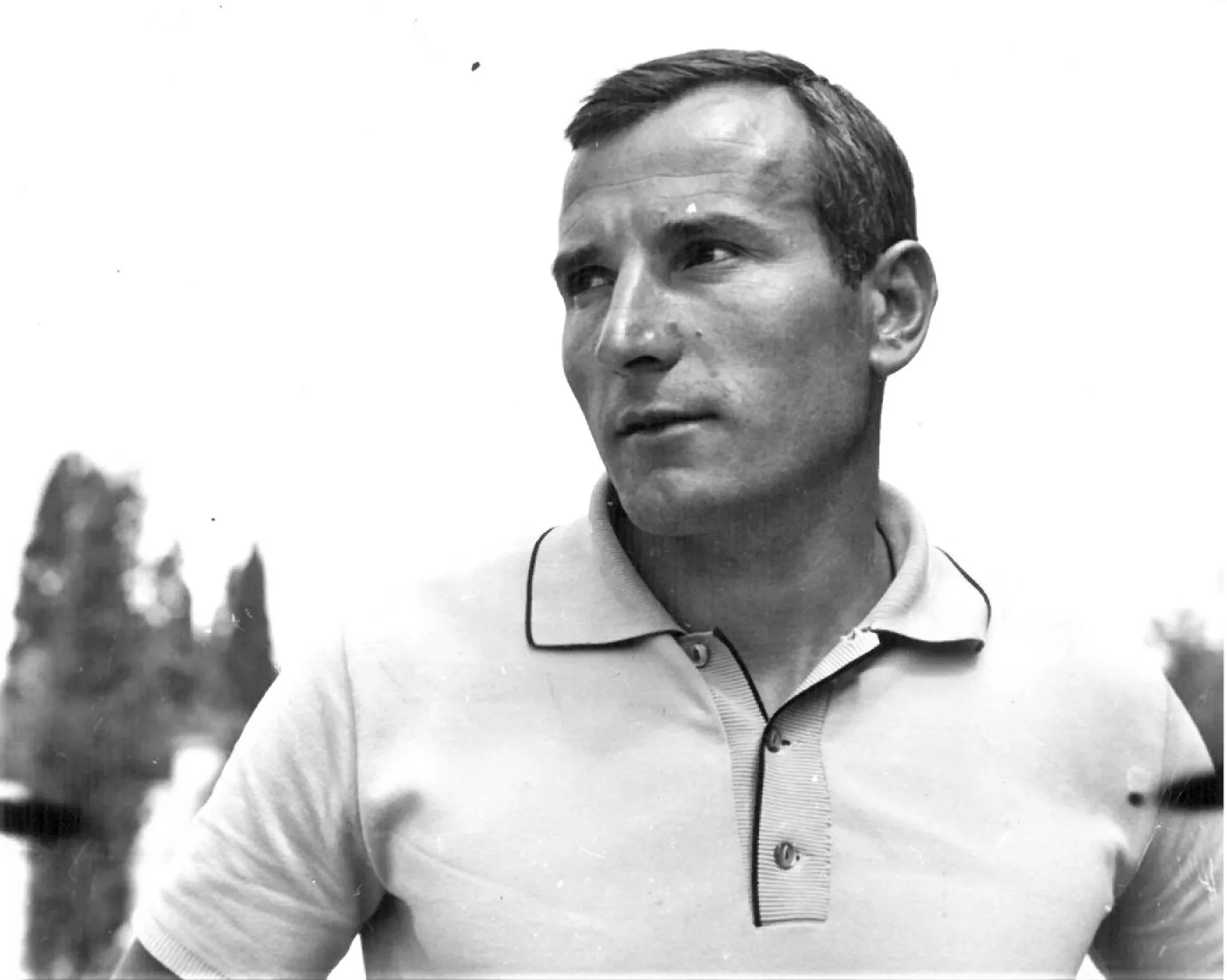 Stasys Šaparnis