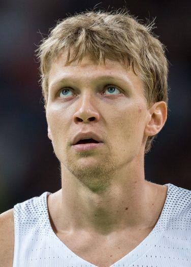 Mindaugas Kuzminskas