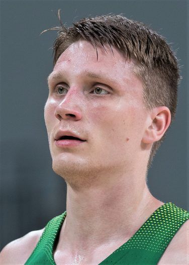 Marius Grigonis