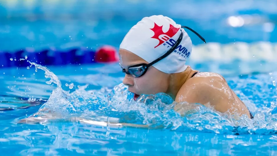 Silvija Statkevičius.