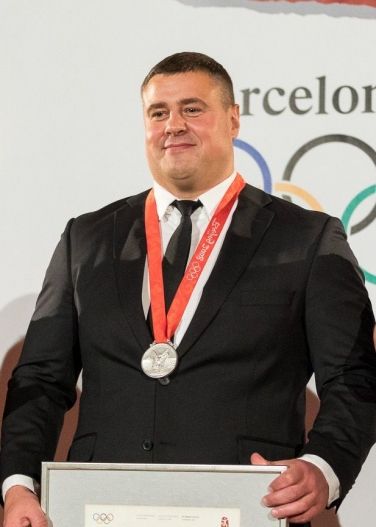  Mindaugas Mizgaitis