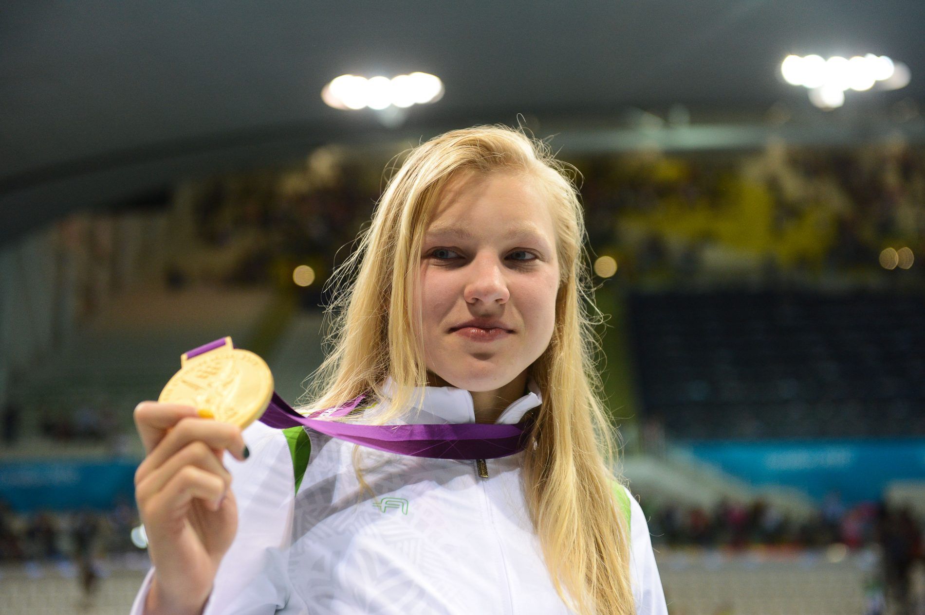 Rūta Meilutytė