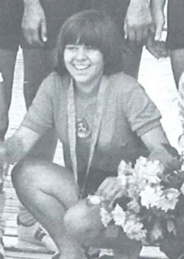 Aušra Gudeliūnaitė