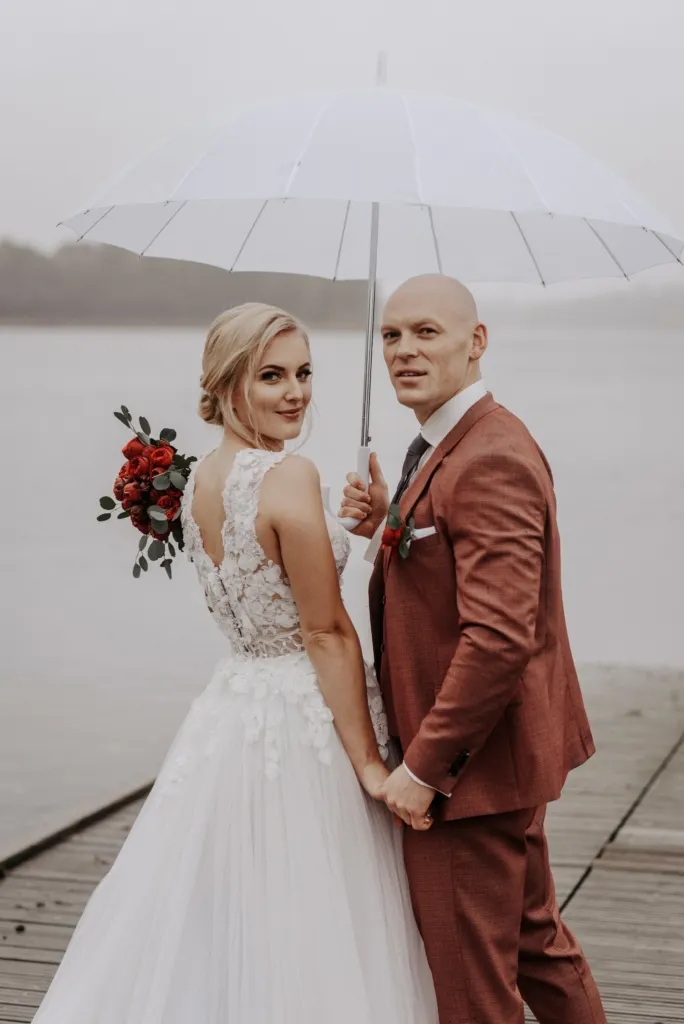 Ignas Navakauskas ir Emilija Serapinaitė (Aisčio Roko Vyšniausko nuotr.)
