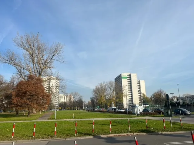 Sportininkų kaimelis.