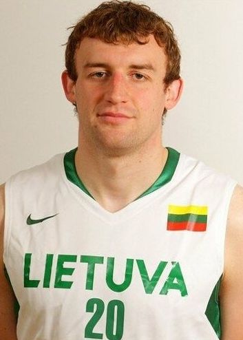 Marius Prekevičius