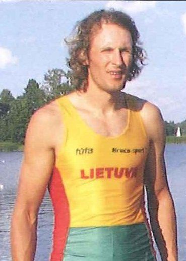 Kęstutis Keblys