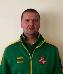 V.Zalieckas.