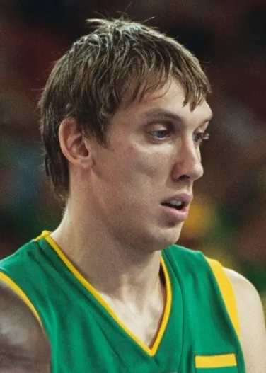 Dainius Šalenga