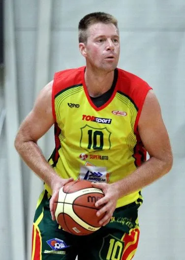 Mindaugas Žukauskas
