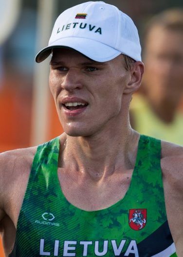 Marius Šavelskis