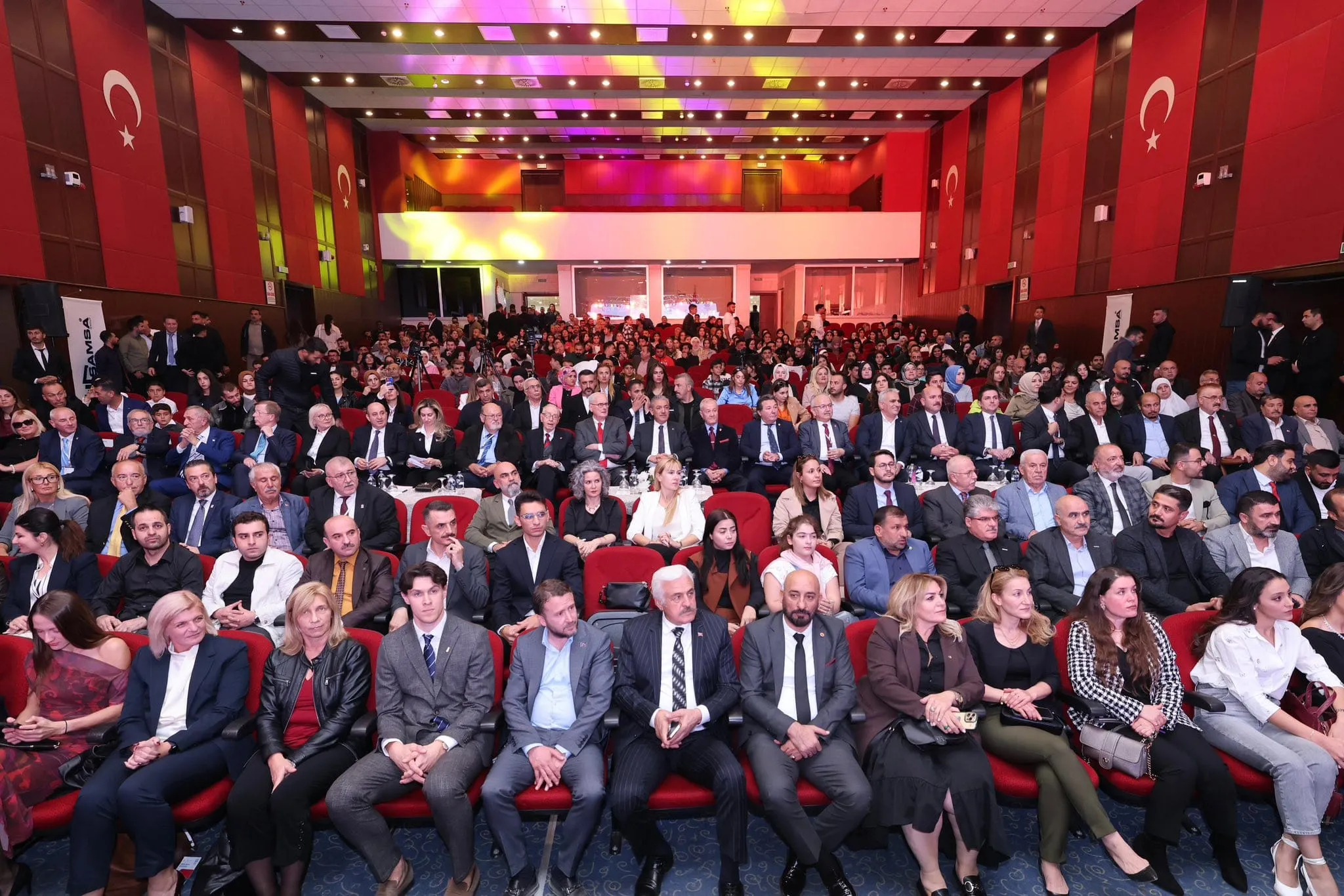 European Fair Play Movement akimirka