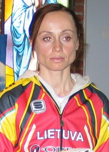 Jolanta Polikevičiūtė