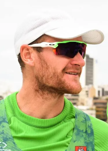 Martynas Džiaugys