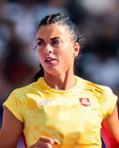 Dovilė Kilty