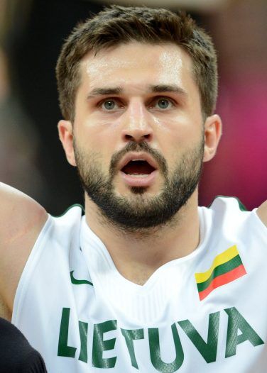 Linas Kleiza