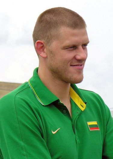 Marijonas Petravičius