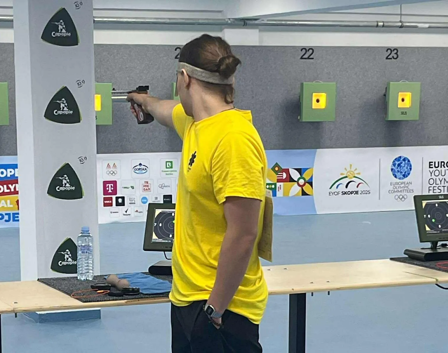 M.Baranauskas.