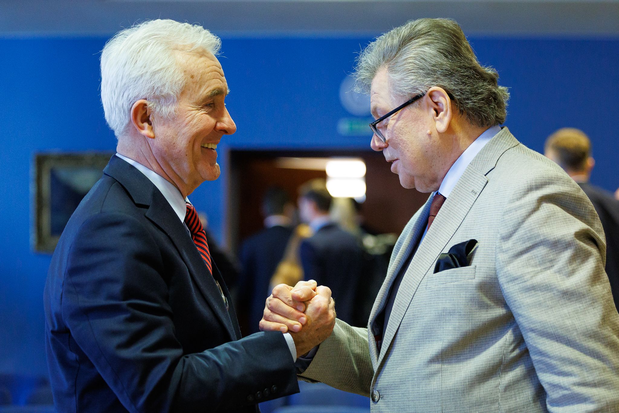 LTOK generalinė asamblėja / Elvio Žaldario / LTOK nuotr.