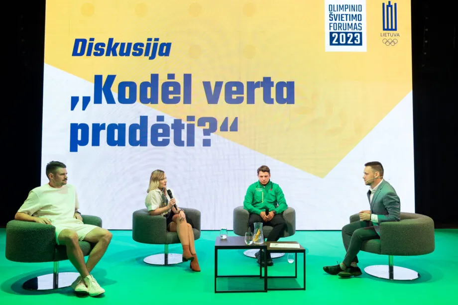 S. Čirbos nuotr.